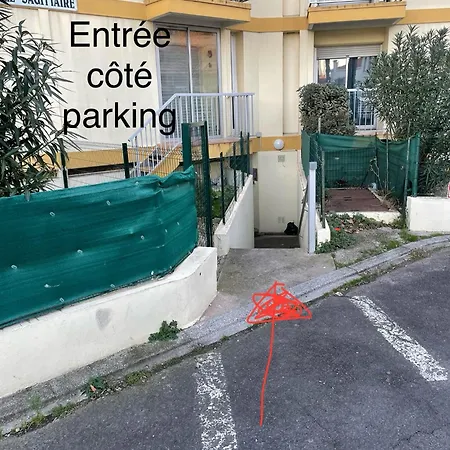 Joli Pièce Entièrement Rénové Et équipé Classé 2 étoiles *